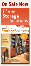 Home Storage Solutions