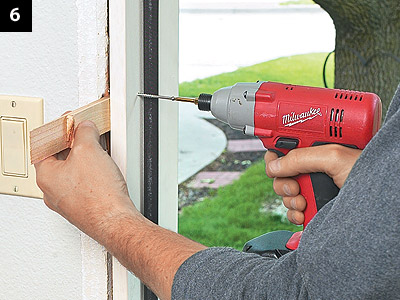 Shim It Square & Plumb