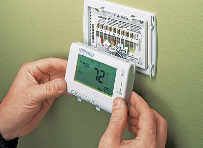 Thermostat