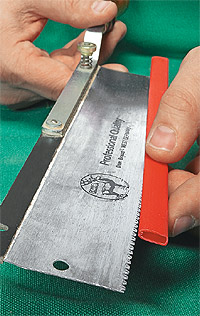 Blade Guard