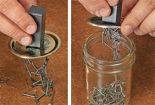 Magnetic Pick-up