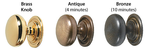 Knobs