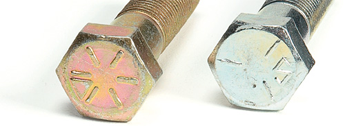Bolts