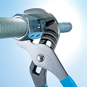 TONGUE-AND-GROOVE PLIERS