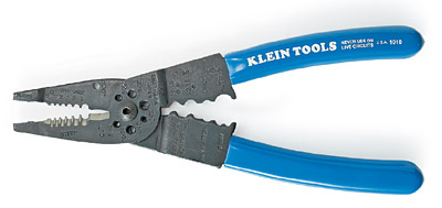 ELECTRICIAN’S PLIERS