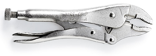 LOCKING PLIERS