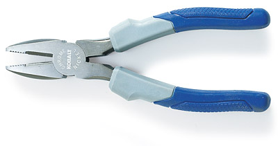 LINEMAN’S PLIERS