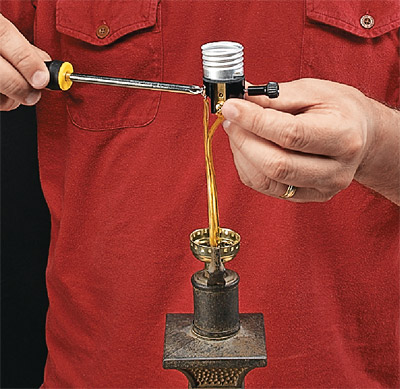 3-Way Bulbs