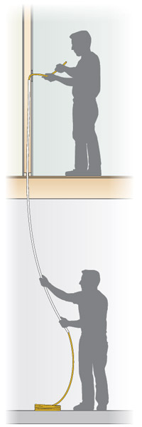 Cleaning Air Ducts
