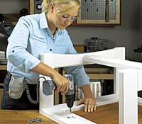 Tools for Today's DIY Women