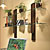 A Touch of Glass Display Shelving