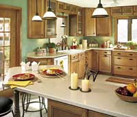 Modern Kitchen Makeover