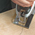 Jig Saw Cutting