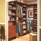 Closet System