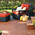 Patio Makeover